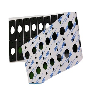 Eva <b>Foam</b> <b>Padding</b> Anti Slip Shock Absorption Self Adhesive Cushioning Material For Furniture Protection - Product Image 4