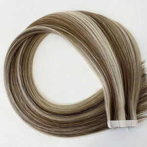 2025热销产品双拉欧洲人发胶带，适用于女性，批发价 - Product Image 2