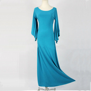 Musulmán estilos de vestidos diseñador burka - Product Image 1