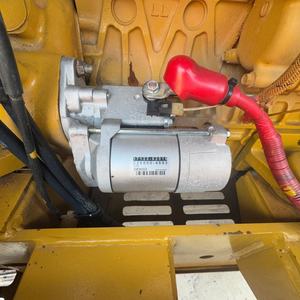 Oferta Especial para Proyectos Agrícolas y Domésticos: Miniexcavadora Usada CAT 305.5E de 5.5 Toneladas - Product Image 4