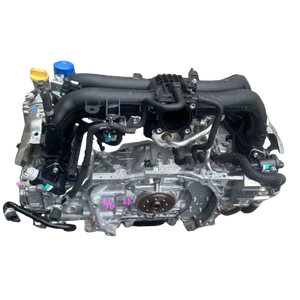 Động cơ FB25 nguyên bản chất lượng cao bán chạy nhất thế giới được sử dụng cho Subaru aohu sư tử Forester 2.5L - Product Image 4
