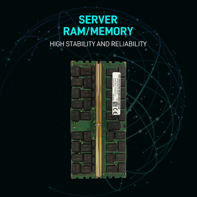 HMAA8GR7AJR4N-VKTG Ddr4 ram 2933mhz 64GB DDR4-2933 RDIMM PC4-23466U-R Dual Rank X4 Module