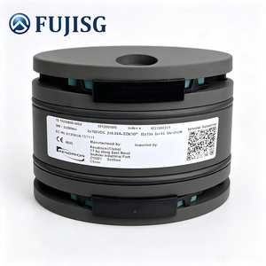Freno para Máquina de Tracción de Elevador 5500, Compatible con la <span class=keywords><strong>Marca</strong></span> <span class=keywords><strong>Schindler</strong></span> 59609052 59609053 9835 - Product Image 3