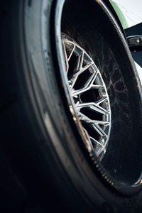 Rines Forjados Personalizados de 3 Piezas LX-20R de 19 20 21 22 24 Pulgadas con Borde de Fibra de Carbono para Audi RS6 RS7 BMW M3 M4 M5 G80 G82 <span class=keywords><strong>Porsche</strong></span> 911 GT3 S R8 - Product Image 3