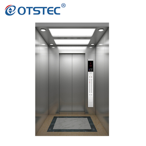OTSTEC Ascenseur commercial de haute qualité à prix abordable et ascenseur pour passagers - Product Image 3