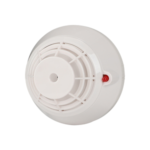 Strumento di sicurezza antincendio 12V rilevatore di calore indirizzabile di livello superiore - Product Image 3