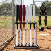 Bâton de softball en fibre de carbone en 2 parties, longueur de barillet personnalisée USSSA 34 pouces, bâton composite pour l'entraînement et la compétition