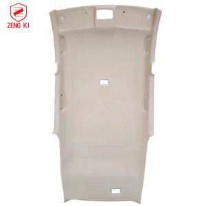 Fábrica profesional al por mayor revestimiento de techo reparación paranomic techo solar para techo de coche de alta calidad para Toyota Prado - Product Image 4