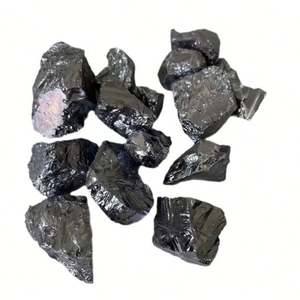 Silicio Metálico de Alta Pureza a Precio Competitivo, 97, 98.5, 99%, Silicio Metálico Grado 553, 441, 421, 411 - Product Image 5