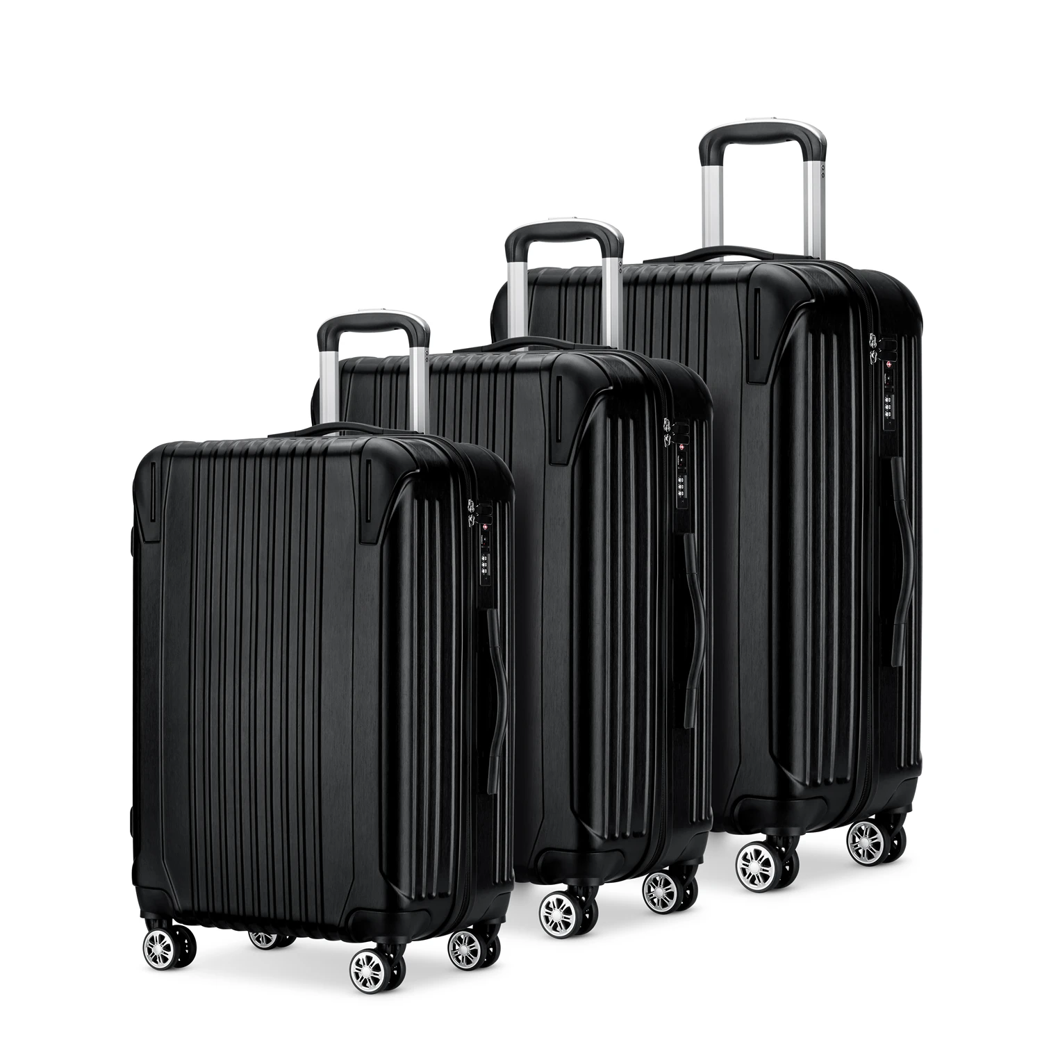 23 kg Luggage Bags Durable Versatile Travel Solutions