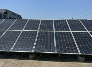 Лучшая цена, использованный 250 Ватт, 440 Вт, 450 Вт, 550 Вт, 100 200, 250, 300 400, 450, 500, используемые солнечные панели в Германии для продажи - Product Image 4