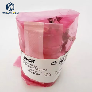 อุปกรณ์ควบคุม SKM36-HFA0-K02 PLC สินค้าใหม่ - Product Image 1