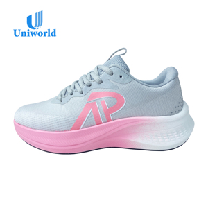 Uniworld Vietnam Overseas Factory Zapatos <span class=keywords><strong>de</strong></span> caminar lento para exteriores para <span class=keywords><strong>Mujer</strong></span> | Zapatos <span class=keywords><strong>de</strong></span> trail ligeros urbanos - Product Image 2