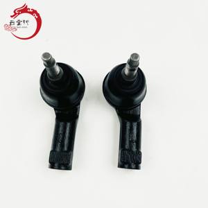 อะไหล่แท้คุณภาพสูง ชุดปลายก้านผูก ซ้าย 56820-M0000 56820 M0000 สำหรับฮุนได เกีย 56820M0000 - Product Image 2