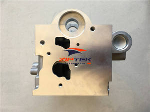 K9K-718 kepala silinder 7711368134 8201144156 1,5dci K9K-716 untuk Renault Clio 2 3 Megane 2 Logan - Product Image 6