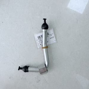 ท่อไอเสีย EGR ของแท้รหัส1007796745สำหรับเครื่องยนต์รถบรรทุกหนักและรถโดยสารของ Weichai Ruipower - Product Image 2