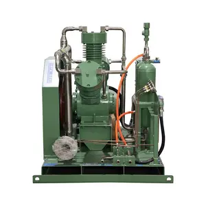 Fast Delivery Made in China hot sale oxygen booster compressor for industrial and medical field