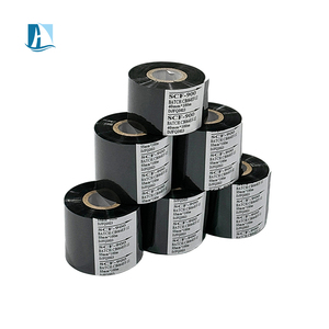 Hot stamping Foil truyền nhiệt FC2 fc3 LC1 Hot stamping Foil cho ngày in ấn Băng mã hóa băng máy - Product Image 1