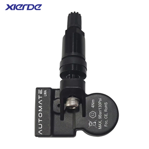 Xierde <span class=keywords><strong>TPMS</strong></span> Cảm biến áp suất cho 911(997) 2005-2008 99760602300/ 99760602301/ 99760602302/ 99760602500 - Product Image 2