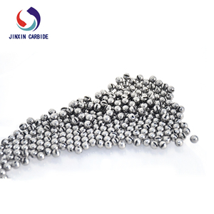 Tùy chỉnh tinh khiết vonfram chính xác gia công bóng mật độ cao hợp kim nặng Vòng vonfram hạt - Product Image 3