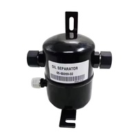 Séparateur d'huile de remplacement 65-60059-02 pour Carrier Citimax 350 / 400