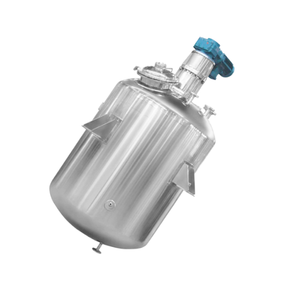 Thiết Bị Hóa Học Lò Phản Ứng Titan GR12 Thép <span class=keywords><strong>Carbon</strong></span> <span class=keywords><strong>Composite</strong></span> - Product Image 4