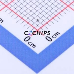 Résistance SMD RC0201FR-0726R1L 0201 (Type : Film Épais) (Résistance : 26,1 Ohm Précision : 1%) - Product Image 1