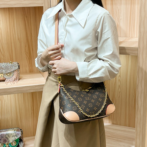 Bolso Tote de Diseñador para Mujer, Bolso de Hombro de Cuero de Lujo, Bolso Bandolera para Oficina, Viajes y Compras 2025 - Product Image 4