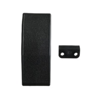 Loquet de porte d'armoire en plastique de style européen, type POM, M270, utilisé pour les portes d'armoires MS901-PA