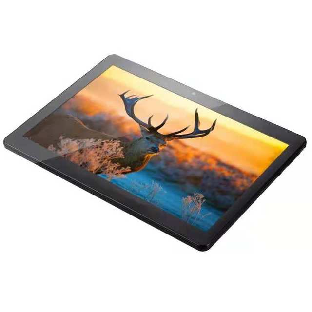 New Educational Android 7.0 3G Phone Calling Tablet PC 10.1 Inch 16GB Dual SIM WiFi GPS BT OTG
