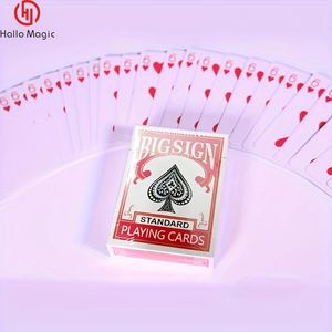 Svengali Deck Magic Accesorios, Mentalism,Stage Magic props, <span class=keywords><strong>trucos</strong></span> <span class=keywords><strong>de</strong></span> magia, truco - Product Image 2