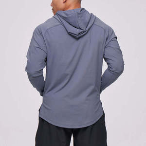 Fabricante de sudaderas con capucha OEM de Pakistán que ofrece estilos y colores personalizados colección de invierno sudaderas con capucha cálidas y cómodas - Product Image 2