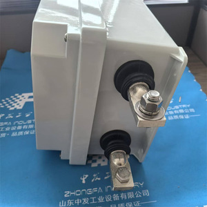 เครื่องแยกกระแสไฟฟ้าแบบกัลวานิก Dairyland รุ่น Gi 200a Fsm ป้องกันการล้มเหลว สำหรับใช้ในเรือเดินทะเล - Product Image 2