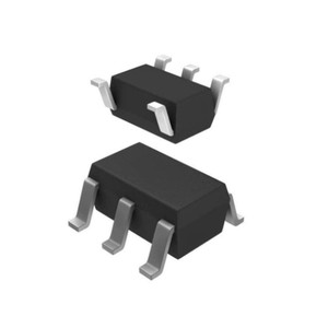 ชิป IC ไดรเวอร์ไฟ SOT23-5 QW2881ของแท้ QW2882 QW2881 - Product Image 1