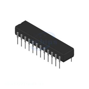 Transistors N-CHANNEL POWER MOSFET UPA2727T1A-E1-AY Electronic Components Accessories Original One Stop Service - Product Image 1