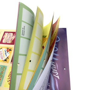 Lịch In Theo Yêu Cầu Lịch In Lịch In Lịch Treo Tường Đủ Màu Lịch In Theo Yêu Cầu - Product Image 5