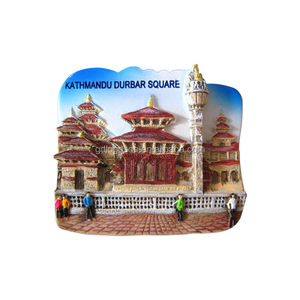 Aimant de réfrigérateur 3d en résine, nouveauté, <span class=keywords><strong>Machu</strong></span> <span class=keywords><strong>Picchu</strong></span> pérou, souvenirs touristiques, cadeau - Product Image 2