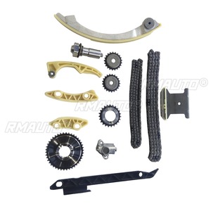 ASBG-BKJY2.4-14 Engine Intake Adjuster Camshaft Inlet Exhaust <b>Repair</b> Kit For Buick Lacrosse Engine Part <b>Car</b> Accessories - Product Image 1