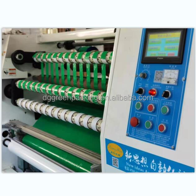 China Factory Whole Set Automatic Adhesive