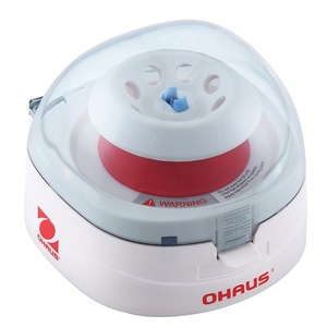 FC5306 Frontie Mini Centrifugeuse Puissante et Pratique pour Applications de Séparation Rapides et Simples en Sciences de la Vie USA - Product Image 2