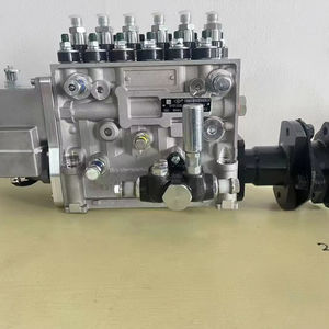 Moteur BHF6P120056 Pompe à carburant haute pression automobile WeiFu 40091200695 1001140168 - Product Image 1