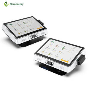 Oem מסעדה pos מסוף סופרמרקט מכונה עם פונקציה sdk עבור הזמנת טבליות בסביבות מהירות - Product Image 5