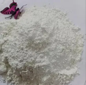 Calcined Kaolin Dolomite By Washing Kaolin Powder Ceramic Coating For Refractory Feed