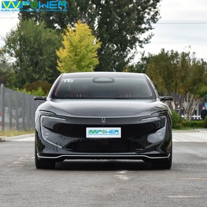 AVATR 12 <span class=keywords><strong>Auto</strong></span> Elettrica di Lusso a Lunga Autonomia, Modello 2026 in <span class=keywords><strong>Vendita</strong></span>, AVATR 12 Elettrica Pura e EV a Autonomia Estesa VVPOWER - Product Image 2