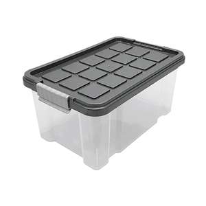 Rival Eurobox 30x19x14cm con Deckel - Product Image 1