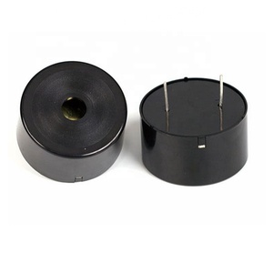 Buzzer Pasivo de 30*17mm 12v, Buzzer Piezoeléctrico Pasivo de 3~24v - Product Image 1