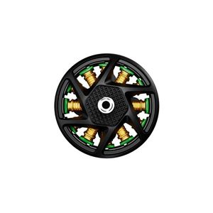 Moteur brushless T-Motor <span class=keywords><strong>Cine66</strong></span> PRO 1100KV pour FPV longue portée 6S, conçu pour les Cinelifter avec hélices de 6-7 pouces pour le freestyle - Product Image 5
