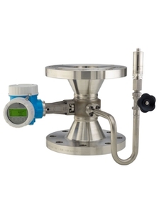 Medidor de Flujo Endress Hauser Proline Prowirl R 200 para una Precisión Inigualable a Través de Reducción de Tuberías E+H R 200 (7R2C) - Product Image 3