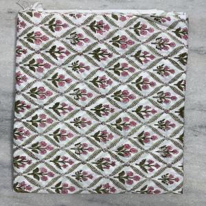 Tela Suave Lisa No Tejida India, Tela de Voile 100% Algodón Puro, para Confección de Vestidos, Costura, Manualidades y Tapicería para Niñas - Product Image 2