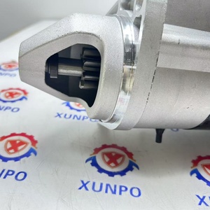 Motor de Arranque de Alta Calidad 20405828 21311522 22175633 con 24V 9T 5.0KW Disponible Ahora - Product Image 3